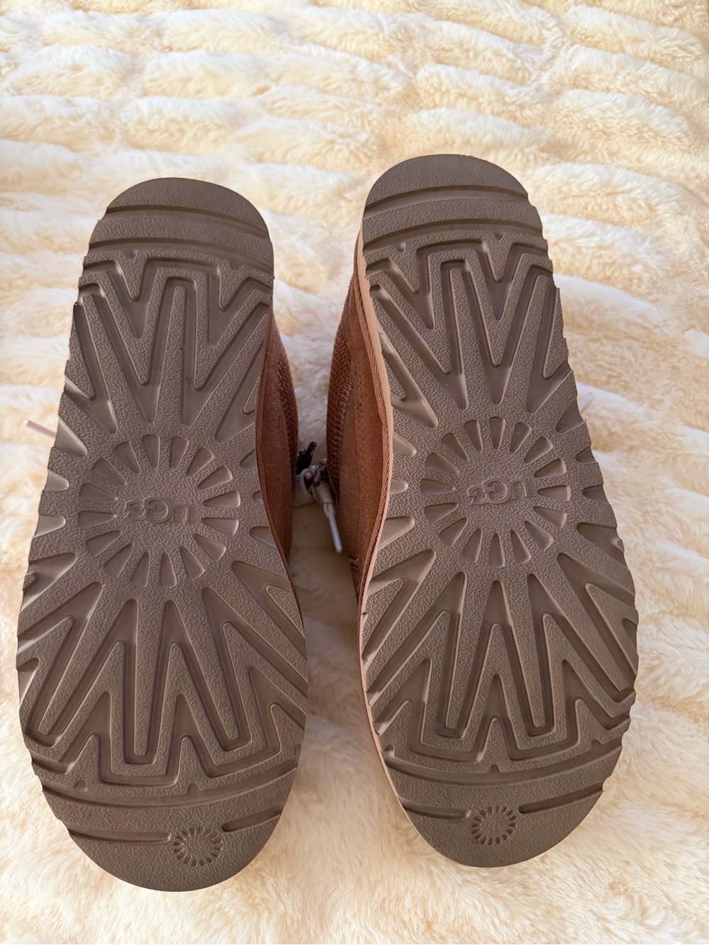 UGG Lo Lowmel sneakers - Picture 3 of 8
